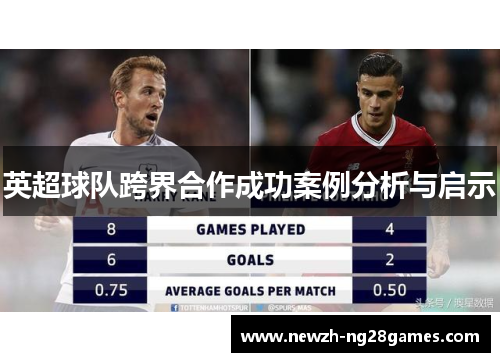 英超球队跨界合作成功案例分析与启示