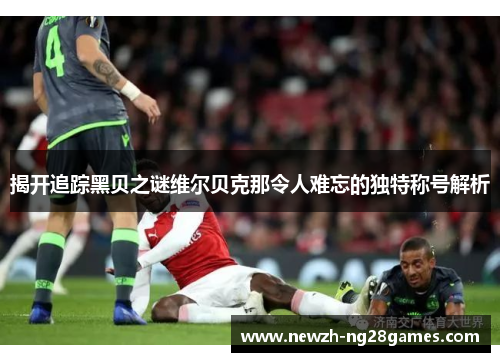 揭开追踪黑贝之谜维尔贝克那令人难忘的独特称号解析